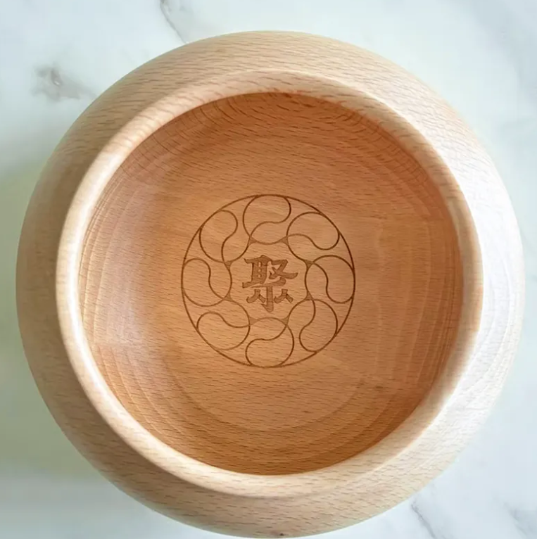 聚集聚寶盆